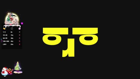 Snapshot of jolie__colettee_ chatting on 12.19.24 Jolie  online show from 12.19.24