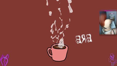 Snapshot of jolie__colettee_ chatting on 01.30.25 Jolie  online show from 01.30.25