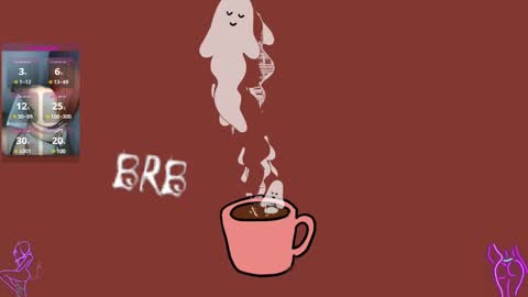 Snapshot of jolie__colettee_ chatting on 02.19.25 Jolie  online show from 02.19.25