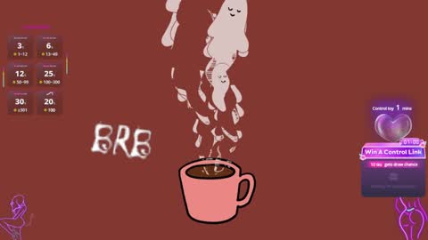 Snapshot of jolie__colettee_ chatting on 02.25.25 Jolie  online show from 02.25.25