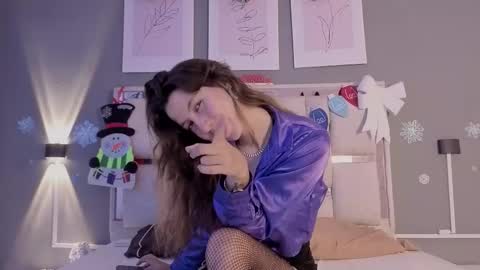 jolie_lov online show from 11.25.25