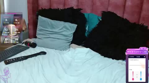 Jolie Mara  online show from 02.01.25