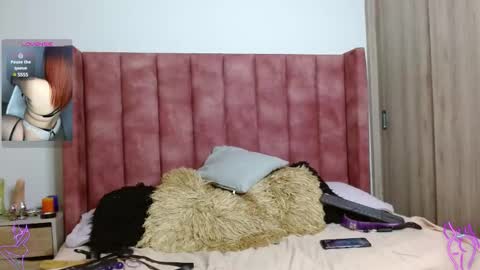 Jolie Mara  online show from 02.18.25