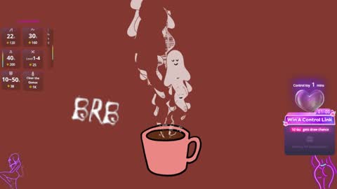 Jolie Mara  online show from 02.25.25