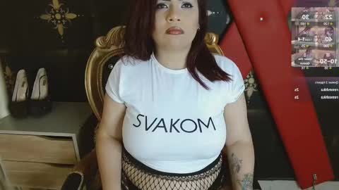 Jolie Mara  online show from 09.24.25