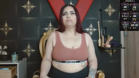 Jolie Mara  online show from 10.16.25