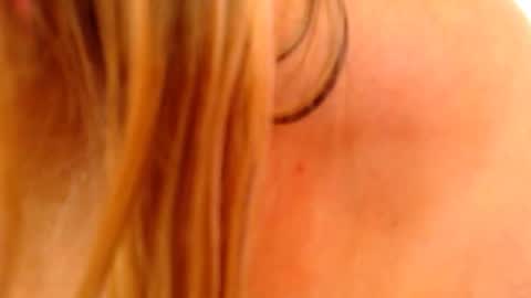 Jolie Mature online show from 10.25.25