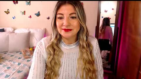 Jolie Mature online show from 02.02.26