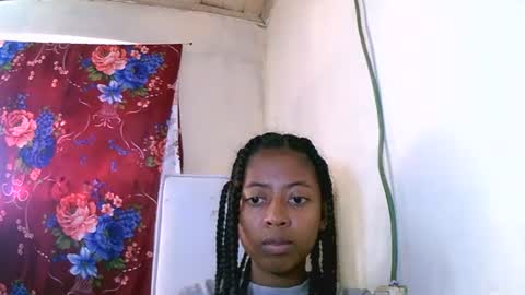 joliekah27 online show from 01.22.25