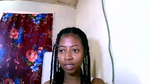 joliekah27 online show from 01.22.25