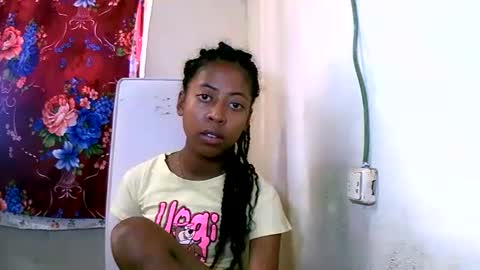 joliekah27 online show from 01.25.25