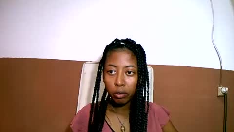 joliekah27 online show from 02.14.25