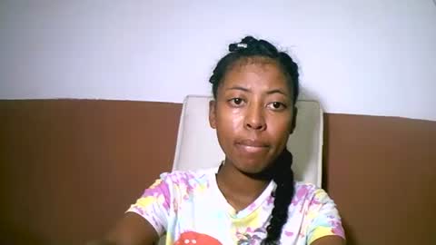 joliekah27 online show from 02.23.25