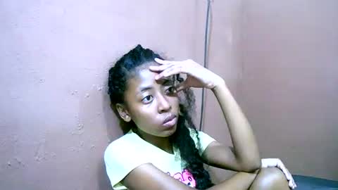 joliekah27 online show from 02.24.25