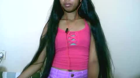 joliekah27 online show from 11.14.25