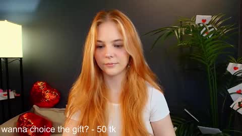 Polly  online show from 02.17.25