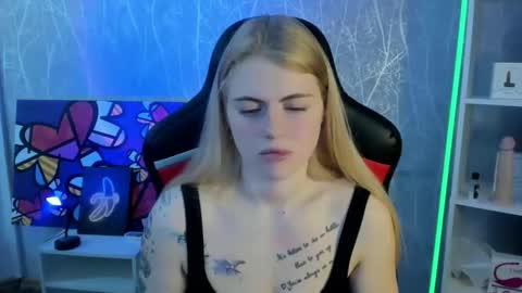 Jolly online show from 11.25.25