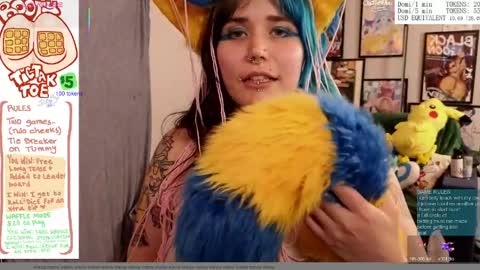JoltionMac JJ online show from 06.06.26