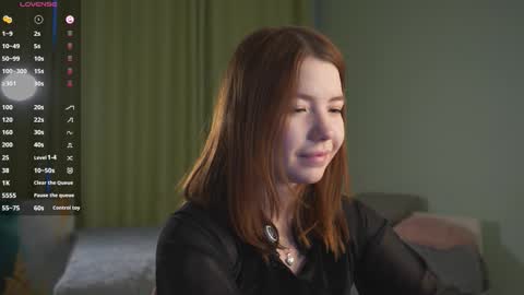 Ayako online show from 03.07.26