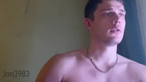 Snapshot of jon3983 chatting on 12.13.24 jon3983 online show from 12.13.24