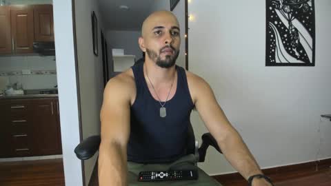 Snapshot of jon_bukowski chatting on 12.18.24 Jon online show from 12.18.24