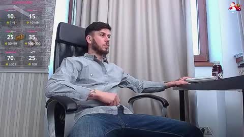 Snapshot of jonahshaw chatting on 01.12.26 JonahShaw online show from 01.12.26