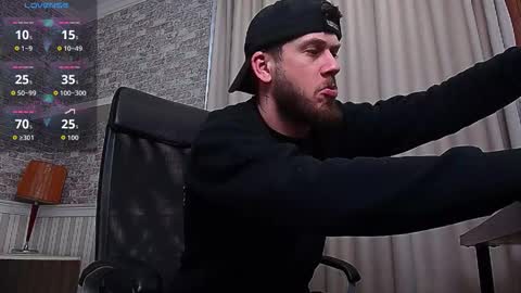 JonahShaw online show from 03.22.26