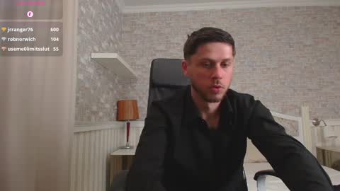 Snapshot of jonahshaw chatting on 04.30.26 JonahShaw online show from 04.30.26