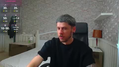 Snapshot of jonahshaw chatting on 06.02.26 JonahShaw online show from 06.02.26