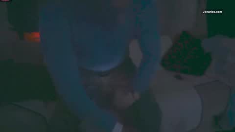 Jon Aries online show from 03.05.26