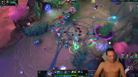 Snapshot of jonaron1121 chatting on 12.15.25 Jon online show from 12.15.25