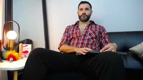  JONAS BEARD  online show from 01.27.25