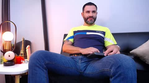  JONAS BEARD  online show from 01.29.25