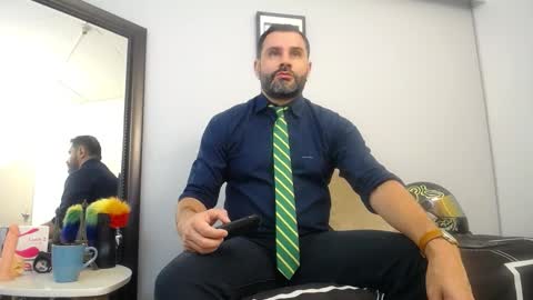  JONAS BEARD  online show from 11.06.25