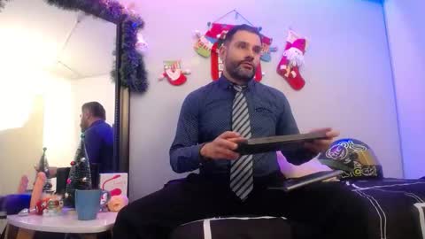  JONAS BEARD  online show from 12.02.25