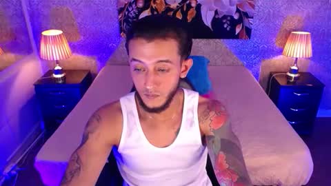 Snapshot of jonas_conor chatting on 09.18.25 Jonas online show from 09.18.25