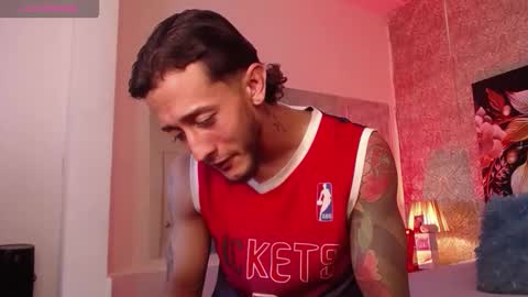 Jonas  online show from 01.15.26