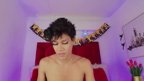 Jonas  online show from 11.01.25