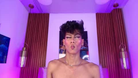 Jonas  online show from 11.24.25