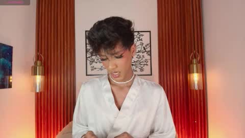 Jonas  online show from 02.02.26