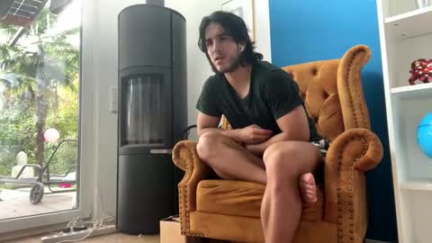 Snapshot of jonasdruck chatting on 10.21.25 jonasdruck online show from 10.21.25