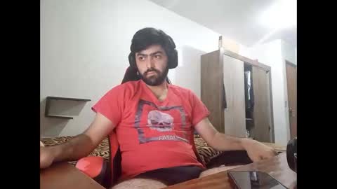 jonasf2525 online show from 11.19.25