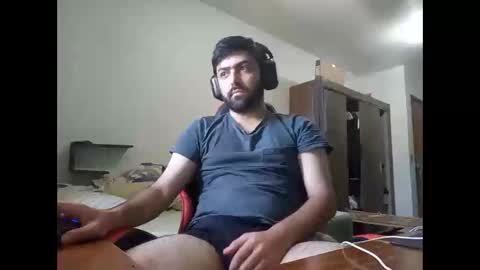 jonasf2525 online show from 12.04.25