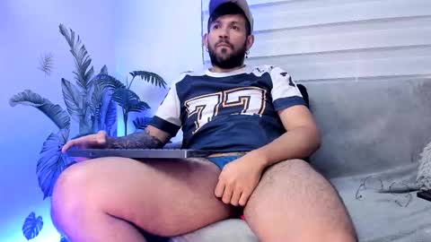 Jonathan RiversNew online show from 12.02.25