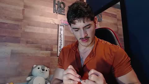 jonathancast08 online show from 10.30.25