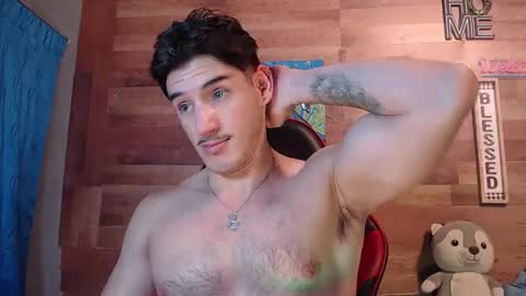 jonathancast08 online show from 01.07.26