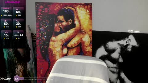 jonathanfranz123 online show from 01.06.25