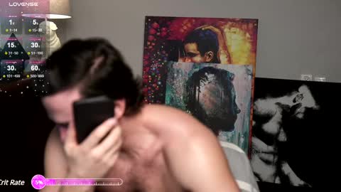 jonathanfranz123 online show from 02.12.25