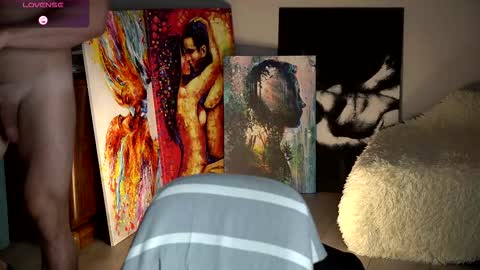 jonathanfranz123 online show from 09.14.25