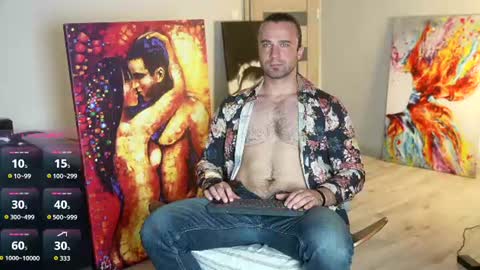 jonathanfranz123 online show from 07.12.26